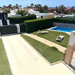 Villa Tres Menorca