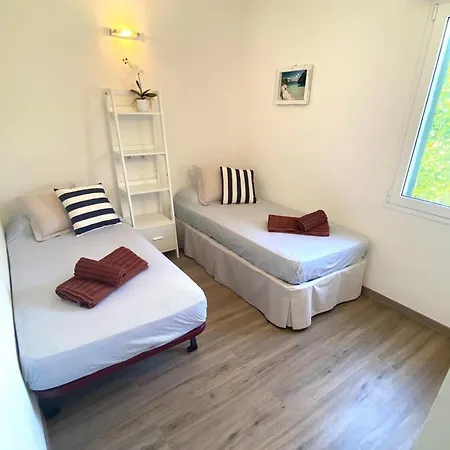 Villa Tres Menorca