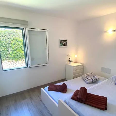 Villa Tres Menorca *