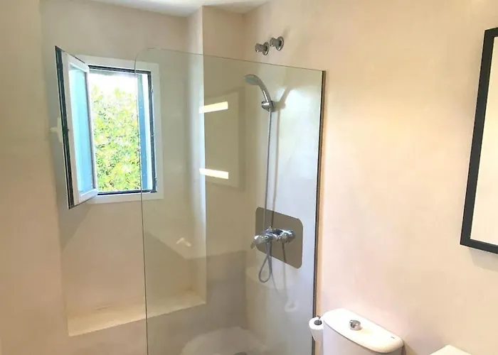 Villa Tres Menorca Cala'N Bosch (Menorca)