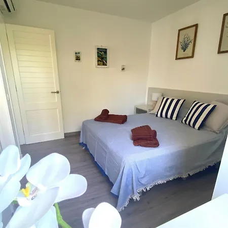 Vila Tres Menorca Cala en Bosch