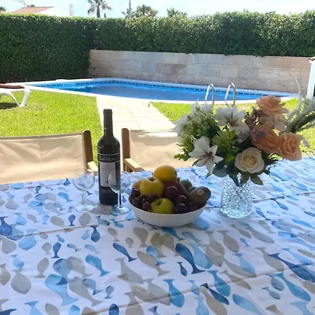 Tres Menorca *