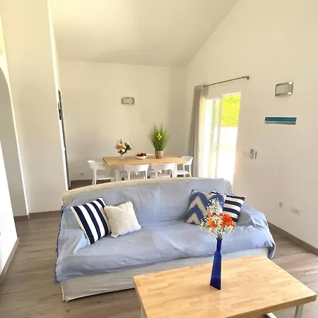 Tres Menorca Villa *