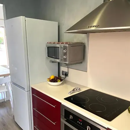 Villa Tres Menorca Cala'N Bosch (Menorca)