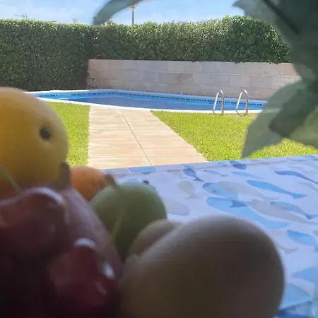 Villa Tres Menorca *